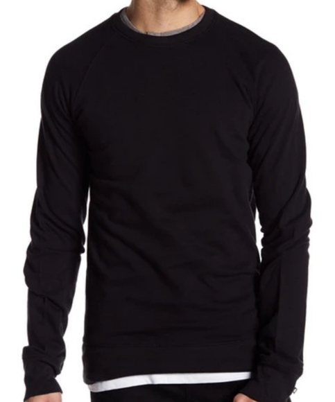 ROGUE STATE PULLOVER SWEATshirt various sizes! - Picture 2 of 2